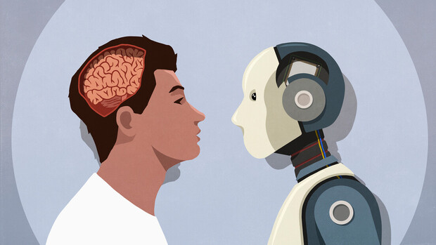 Руски научник објаснува зошто вештачката интелигенција никогаш нема да го замени човекот