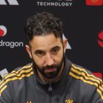 Аморим: Ако ве слушав вас, тоа ќе беше крајот за мене!