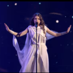 Нела Манческа ја претстави Македонија на Јуниор Евросонг, го освои седмото место