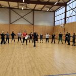 Македонскиот фолклор и фолклористи – амбасадори на Македонија во светот