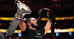 Ислам Махачев кажа кој е најдобар борец во УФЦ во моментов