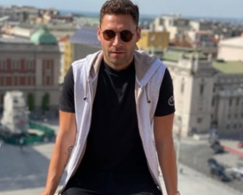 Од трошна куќа до луксузна вила: Вака изгледа семејсниот дом на Душко Тошиќ во Орловат