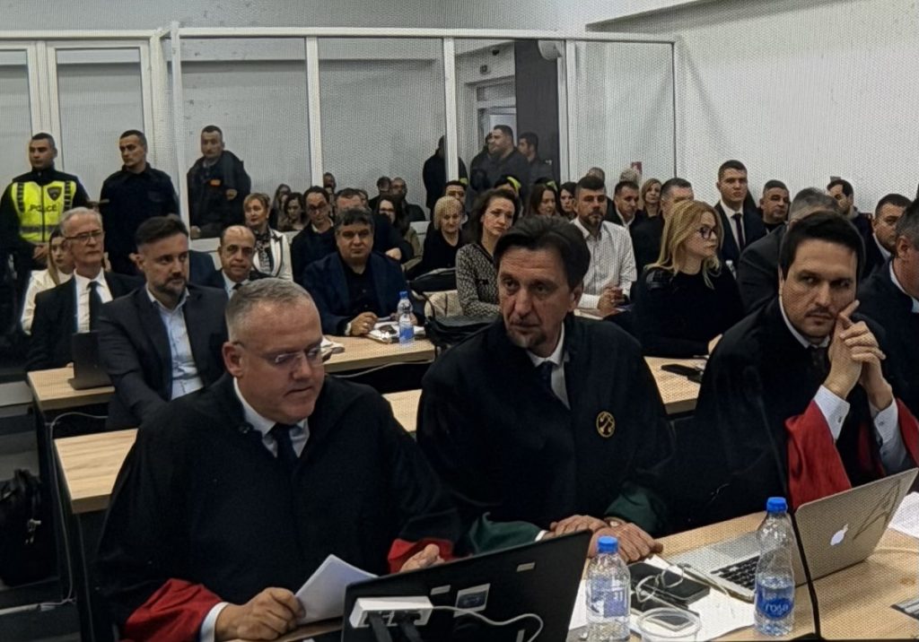 Бектеши не ставил потпис на ниту една лиценца за „Пулс“, Џеваир Камбери не примил поткуп туку позајмица, вели нивната одбрана