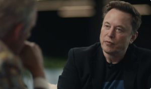 Илон Маск истакна дека верува во Создателот и дека универзумот не може да произлегол сам од себе