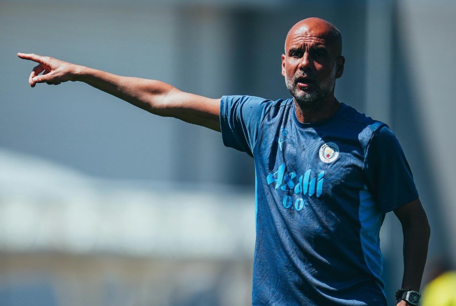 Гвардиола: Да ја освоиме Лигата на шампионите? Далеку сме од такво нешто…