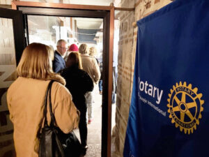 Ротари клуб Скопје Интернационал: Уметноста безбеден простор за менталното здравје кај младите