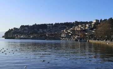 Околу 80 отсто исполнетост на хотелските капацитети се очекува за новогодишните празници, најбројни гостите од соседството