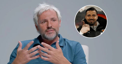 Кањизарес: Димитриевски да си оди од Валенсија, ништо не му исполнија!