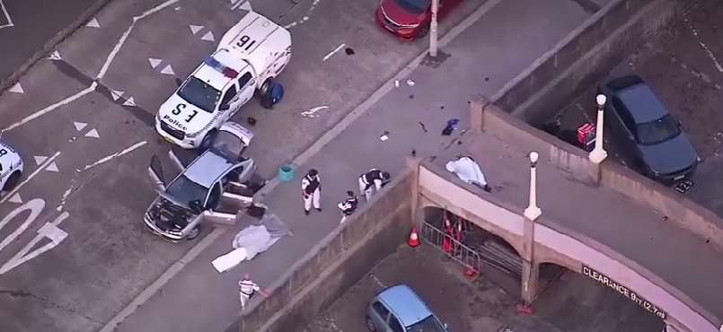 Осомничениот за терористичкиот напад во Сиднеј префрлен од болница во затвор