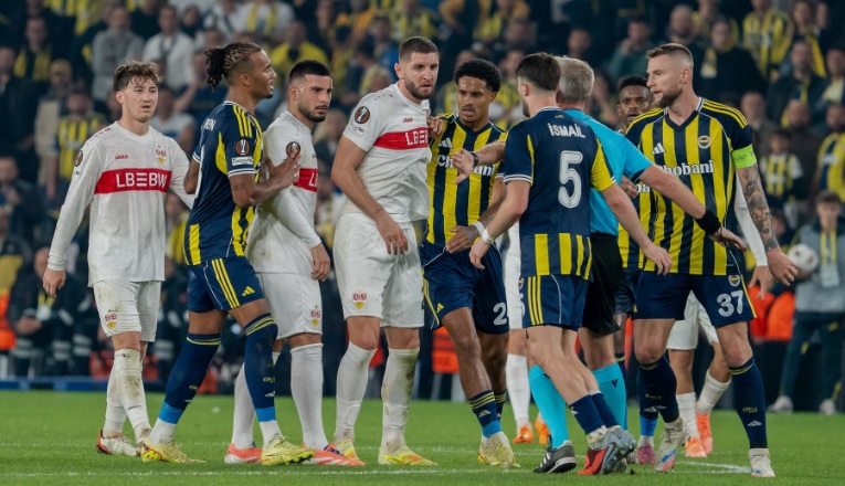 Истрагата за „местење“ во Турција се прошири и на меч на Фенербахче од Лига Европа