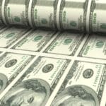 Глобалното печатење пари ќе стане уште помасовно во 2026-та