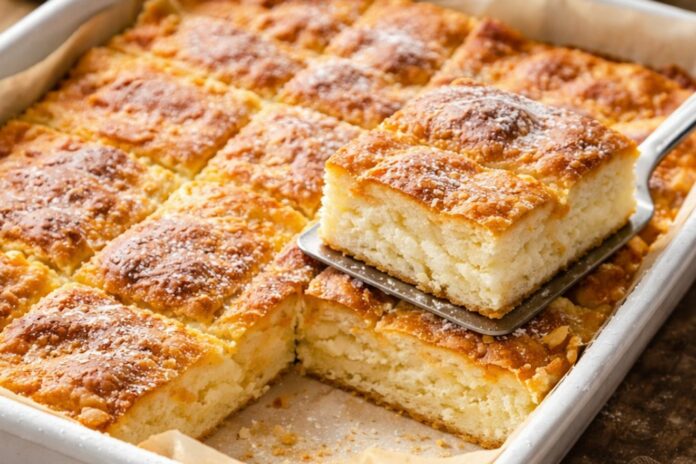 РЕЦЕПТ НА ДЕНОТ: Сочна пита од сирење готова за 30 минути