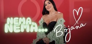 Бојана Скендеровски со нов хит „Нема, нема“ – енергична најава пред нејзиниот прв солистички концерт