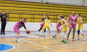 Бадел е во криза: Пораз дома и од Пробаскет