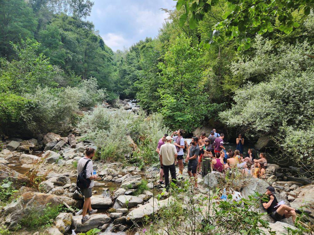 Силата на младинскиот активизам: Mалите нешта може да донесат големи промени