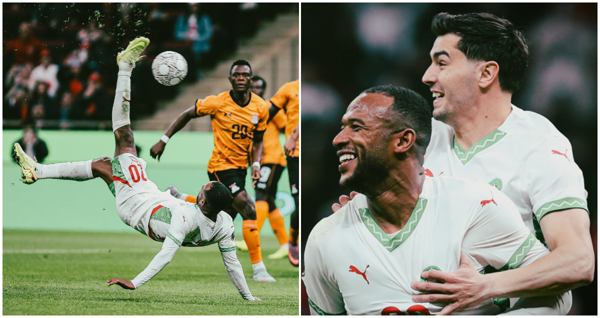 Нови ножички на Ел-Каби, Мароко се пласира во осминафиналето на АФКОН (ВИДЕО)