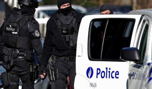 Белгија се откажува од проектот „и-полиција“ поради неисполнети очекувања