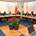 Одржана седница на Комитетот за финансиска стабилност: Финансиската стабилност е зачувана