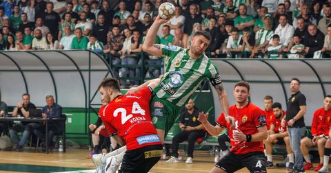 Време е за дерби: Да се биде или не за пелистерци, Вардар спремен да ја освои и Битола!