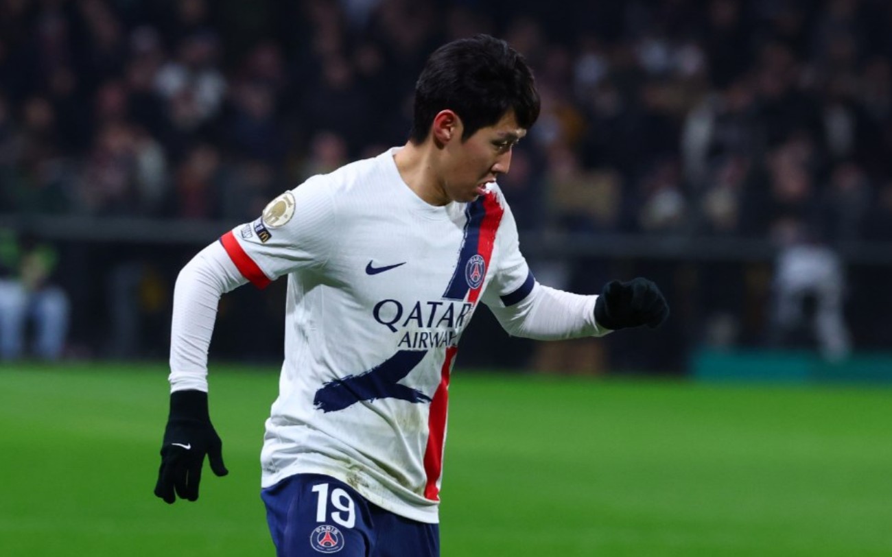 ПСЖ за малку ќе направеше од „готово-вересија“ против последниот тим на табелата! (ВИДЕО)