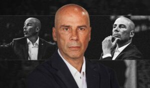 ОФИЦИЈАЛНО: Пењароја е нов тренер на Партизан