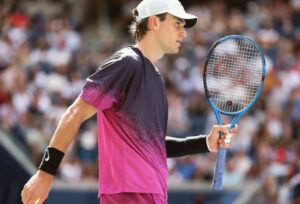 Прво големо откажување од Австралија Опен