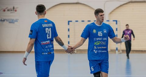 Охрид зеде шампионски скалп: Еурофарм Пелистер падна крај езерото!