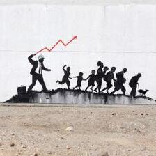 Не плашете се од крајот на капитализмот — бидете возбудени за градењето на она што доаѓа потоа