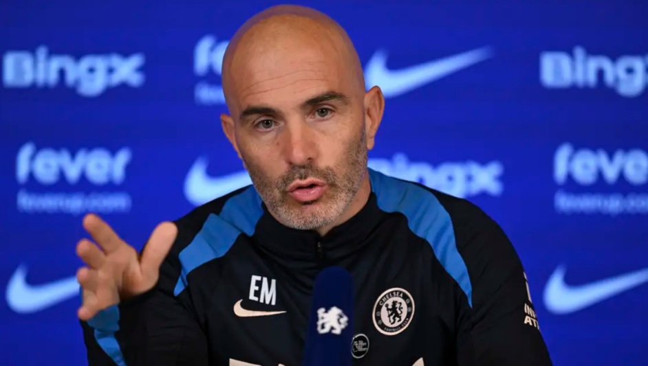 Тренерот на Челзи со мистериозна порака: Ова беа најлошите 48 часа откако сум во клубот