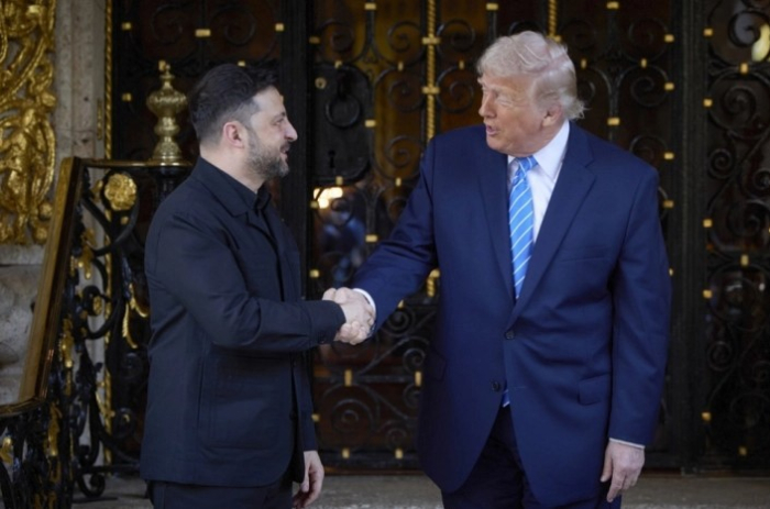 Без пробив за мир во Украина по средбата на Трамп со Зеленски во Флорида