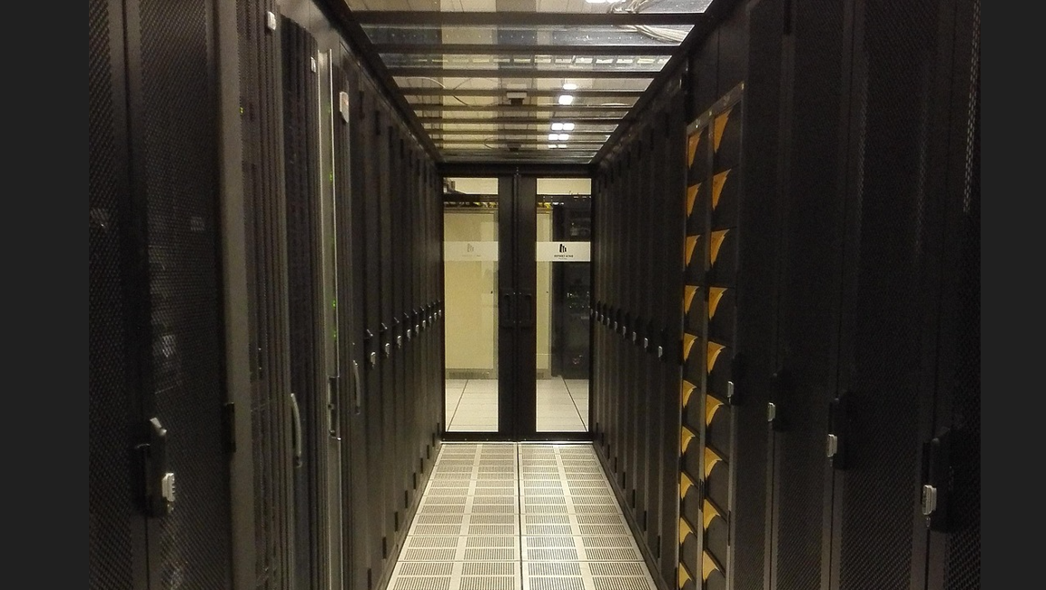 Google сака да гради центри за податоци во вселената