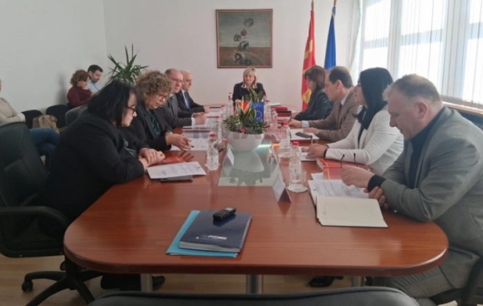 ИЗБОР НА НОВ ПРЕТСЕДАТЕЛ: Советот на јавни обвинители ќе ја одржи седницата која беше одложена поради локалните избори