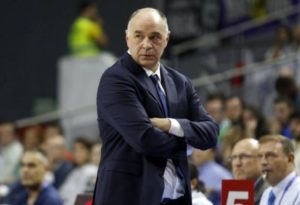 Официјално: Пабло Ласо нов тренер на Анадолу Ефес