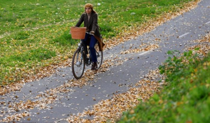 УХМР: Сончево со засилен северен ветер и температура до 10 степени, слично ќе биде времето и во деновите од следната седмица