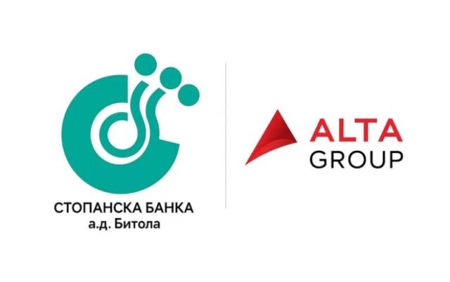 Стопанска банка а.д. Битола од денес и официјално АЛТА банка АД Битола