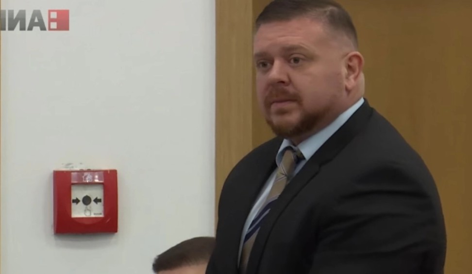 „Дури Џорџ Орвел би можел да позавиди на ваквата конструкција“: Нацев тврди ‘ниту одговорно лице, ниту сопственик на Рубикон’