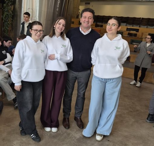 Претставен првиот рециклиран филамент за 3Д принтање произведен во Македонија