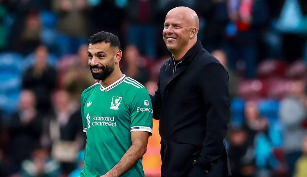 Разговорот даде резултат: Слот го врати Салах во тимот за утрешниот меч со Брајтон