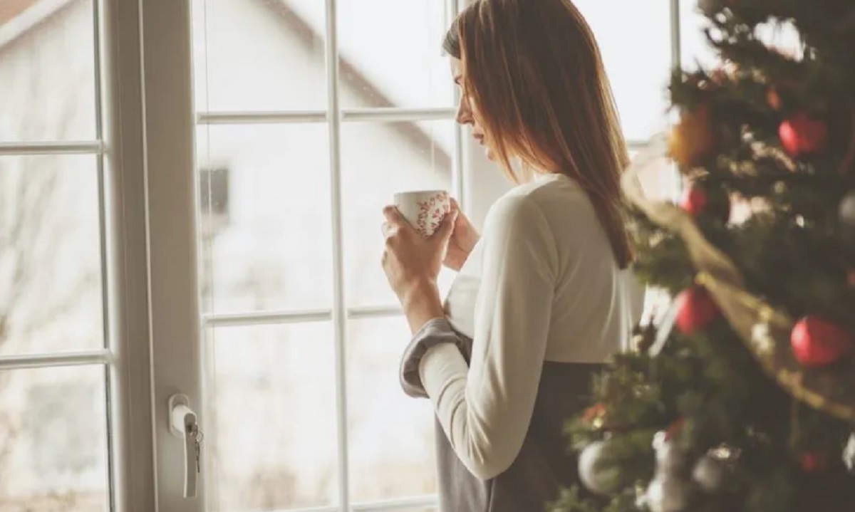 Како да ја избегнете новогодишната депресија?