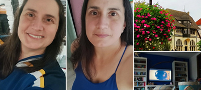 Снешка од Скопје, мајка на 3 деца: „Се преселив во Германија – се разведов, бев мијачка на садови, а денес го живеам сонот“