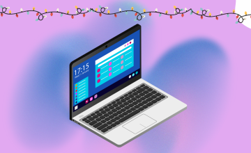 Хуманитарна акција „Подари компјутер“