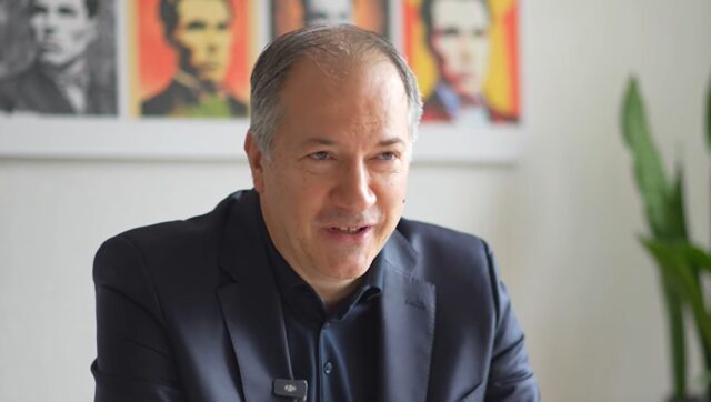 Жерновски за загадениот воздух: Секоја чест како Мицкоски пред пет години погоди што ќе се случува денес и кој ќе биде виновен