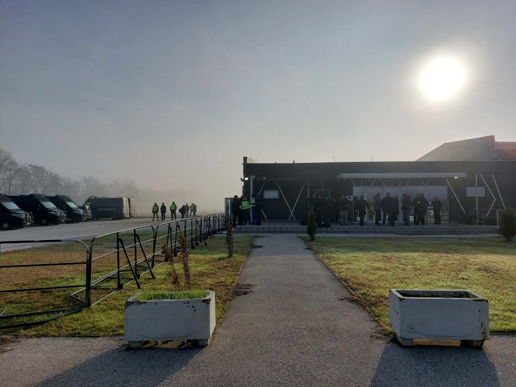 Продолжува судењето за „Пулс” – воведни говори треба да дадат ексдиректорите на ДЗС