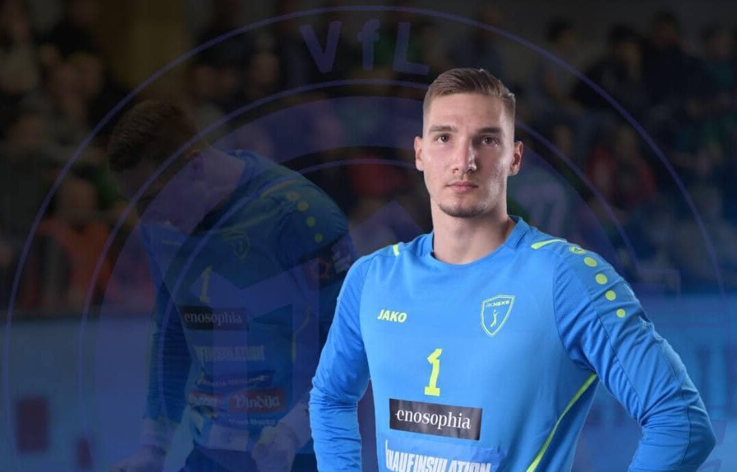 Магдебург верува во Хрвати: По Мандиќ, пристигнува и Кузмановиќ!