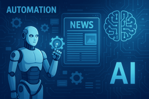 ДИНА – Чекор кон новата ера на новинарството