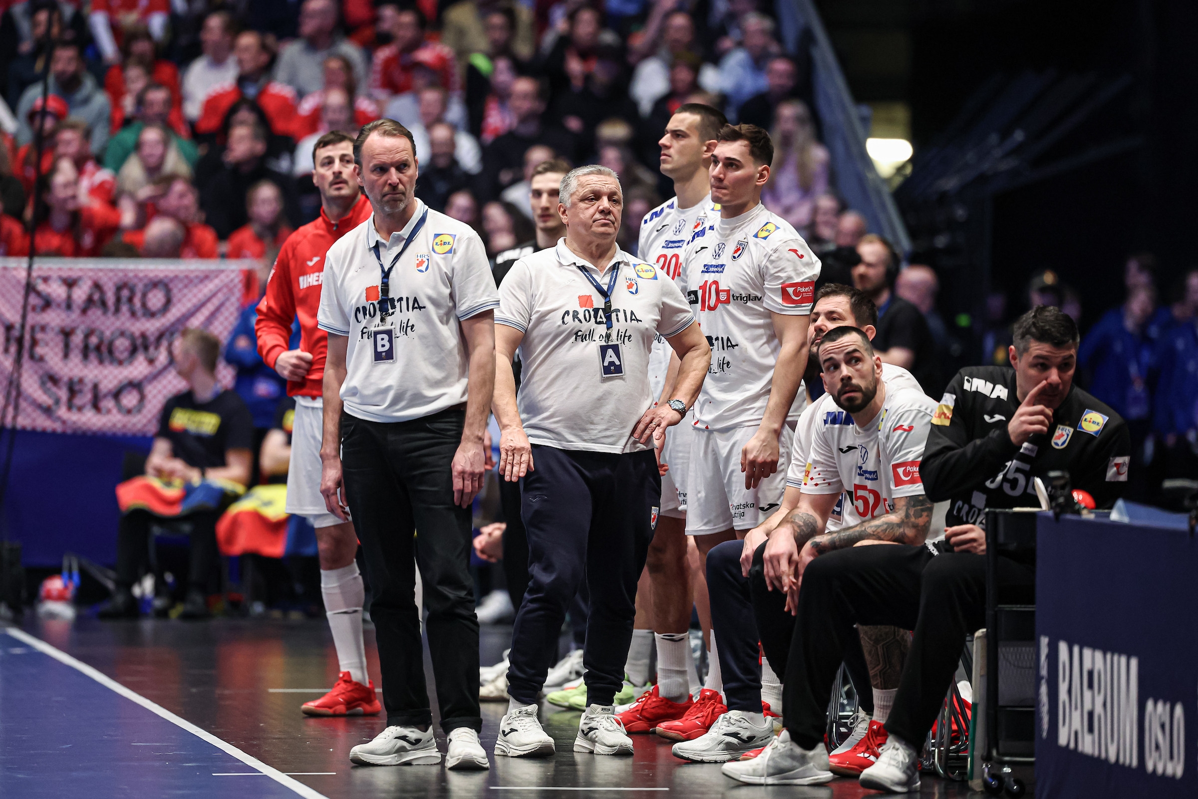 Сигурдсон пред дуелот со Македонија: Да видиме во каква форма се играчите