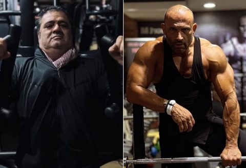 Како тргнал, Наум Петрески наскоро нема да го препознаете: Фолкерот решил да стане… Урко!?