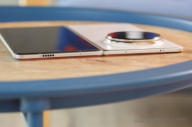 Се појавија клучните спецификации на преклопниот Honor Magic V6