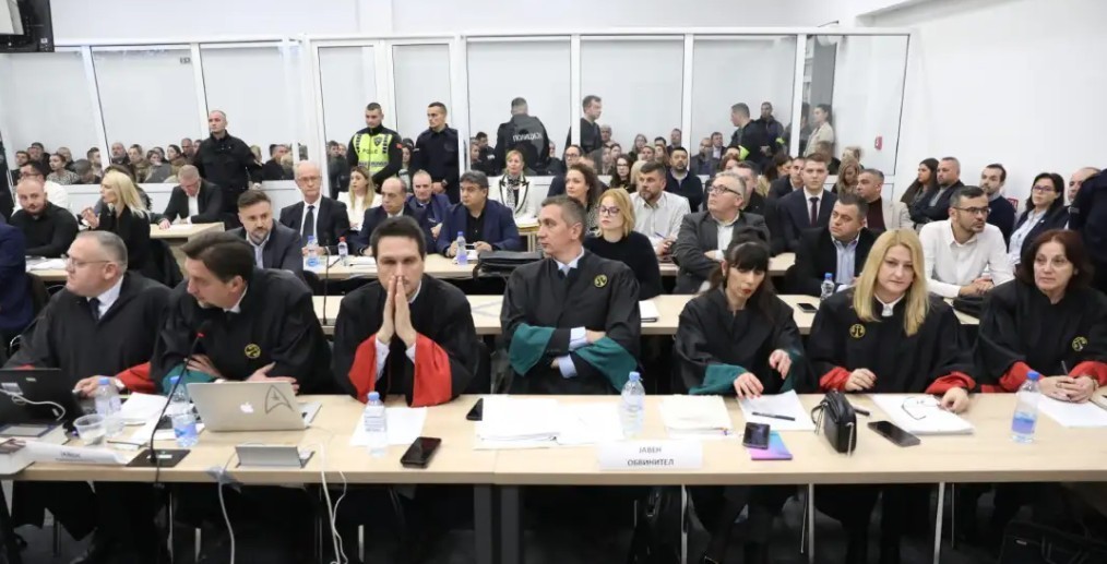 ФАКТОР НА ДЕНОТ: Сопственик на сервис лоциран до „Пулс“ сведочеше за реновирањето и пожарот