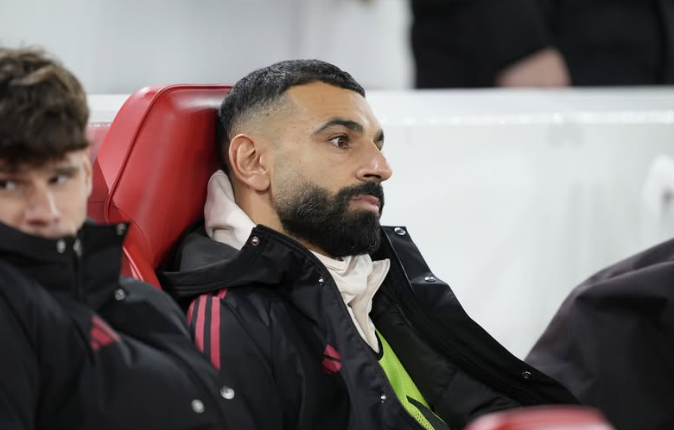 Хаос во Ливерпул, Салах изоставен од тимот, не патува во Милано за дуелот со Интер!?